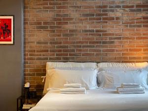 Nos Design Stays - The movie loft