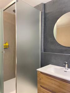 Nos Design Stays - The movie loft