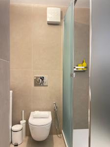 Nos Design Stays - The movie loft