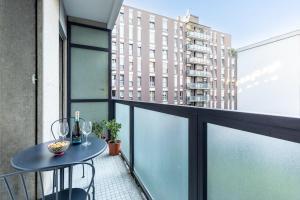 Duomo 7 min - 3 Bedrooms, Terrace & Parking