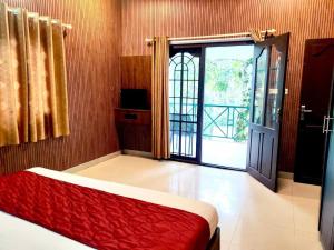 Ayur Mount Pool Resort