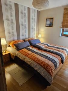 Ferienwohnung Peetsch am See