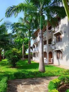 Galu Gardens Apartments Diani Beach