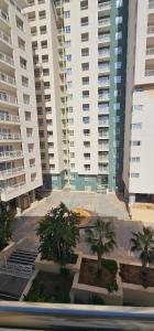 Stylish Two Bedroom Two Bathrooms Flat at The Promenade Tigne Jo1