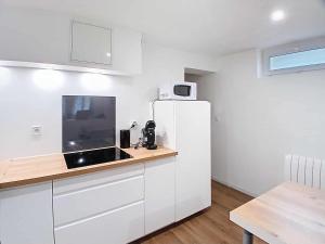 Appartement Criel-sur-Mer