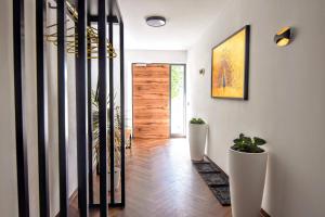 Bauernhof erleben Stilvolle 120 m Ferienwohnung im Mostviertel