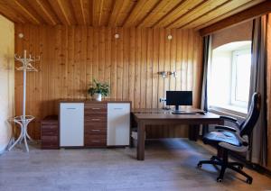 Bauernhof erleben Stilvolle 120 m Ferienwohnung im Mostviertel