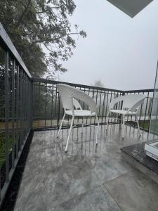 Black Dot Stays - Mehand Veera Residency