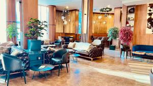 Hotel Orpheus - Casino and SPA