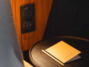 Hotel Maison Louise Lille Centre - Handwritten Collection