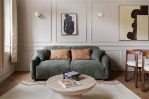 PoeticStay - Neuilly