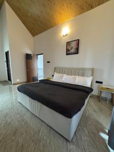 Black Dot Stays - Mehand Veera Residency