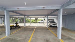 Apartamento Completo a 450m da Praia do Tabuleiro - Barra Velha SC