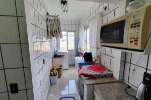 Apartamento Completo a 450m da Praia do Tabuleiro - Barra Velha SC