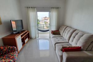 Apartamento Completo a 450m da Praia do Tabuleiro - Barra Velha SC