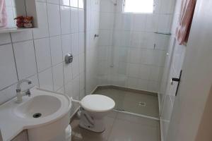 Apartamento Completo a 450m da Praia do Tabuleiro - Barra Velha SC