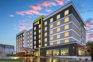 Home2 Suites By Hilton Woodstock ONTARIO
