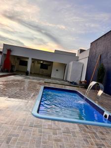 Casa para locação de temporada em Sinop