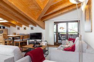 Apartment Luna by Happy Home Holiday