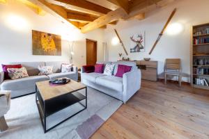 Apartment Luna by Happy Home Holiday