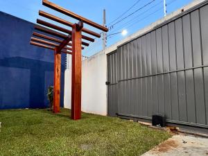 Casa para locação de temporada em Sinop