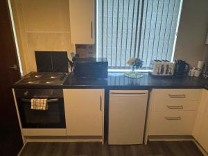 Snug Studio - Minutes Walking from Pleasure Beach - Burlington Road