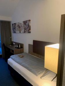 Hotelpark der Westerwald Treff