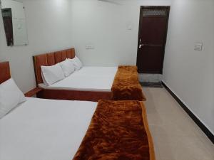 Hotel Temple Walk