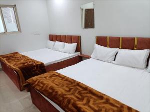 Hotel Temple Walk