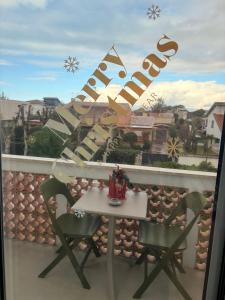 MDF Monolocale a Fregene 100 mt dal mare