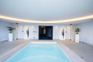 410 Zeeland Pier - Studio Near CTICC & Parking