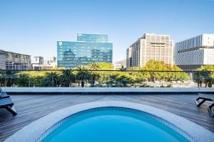 410 Zeeland Pier - Studio Near CTICC & Parking