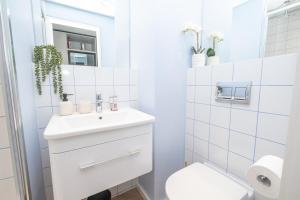 410 Zeeland Pier - Studio Near CTICC & Parking