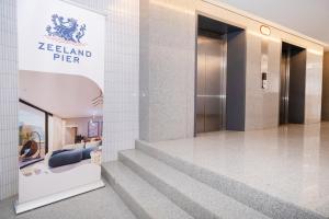 410 Zeeland Pier - Studio Near CTICC & Parking