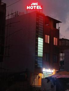 Hotel jmc