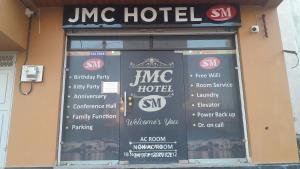 Hotel jmc