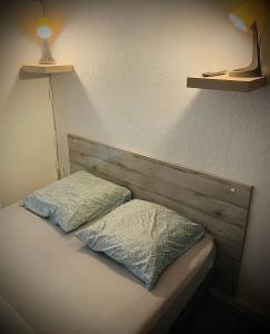 15D Vinatier Grange Blanche Bron Essarts