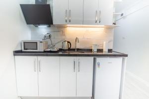 Cozy Home Studio Retreat