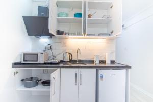 Cozy Home Studio Retreat