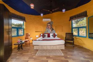 Arise Rustic Village Resort - Maneser