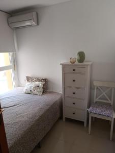 Atico en La Azohia con 4 habitaciones y 2 baños