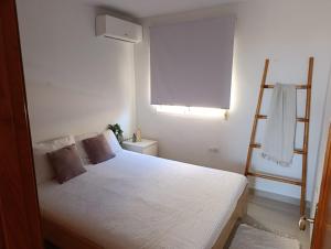 Atico en La Azohia con 4 habitaciones y 2 baños