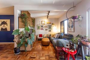 Wehome - O mais charmoso da Vila Madalena