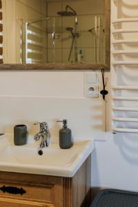 Domek nad Jeziorem Bogaczewo