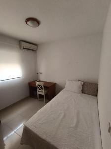 Atico en La Azohia con 4 habitaciones y 2 baños