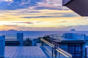 Mysterio Luxury Villas - Private Pool