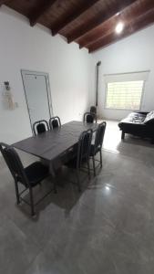 Chalet Arredondo Villa Carlos Paz