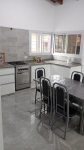 Chalet Arredondo Villa Carlos Paz