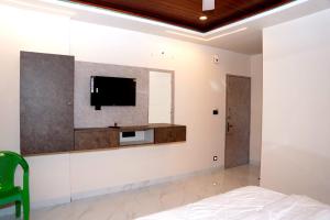 SringeriRooms- Shakthi Homestay