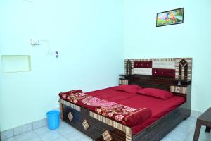 Tulsi Homestay